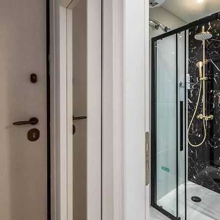 Athens Downtown Cozy Luxury Nest Lägenhet Exteriör bild